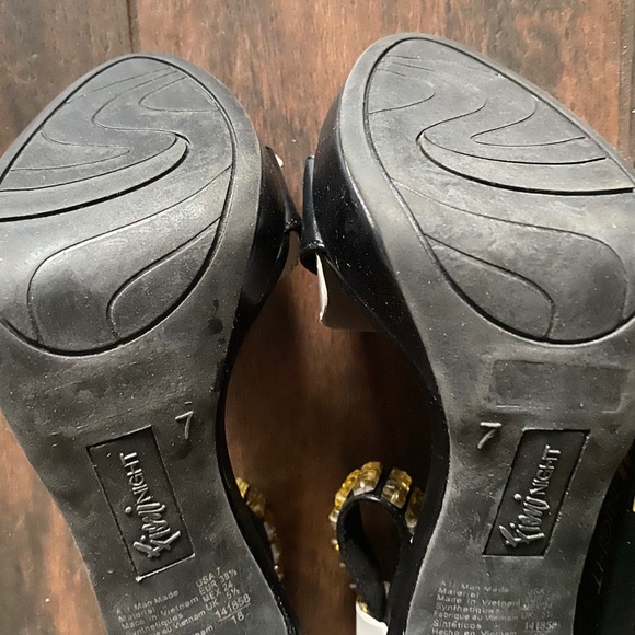 Fioni Night Shoes - Picture 4 of 5